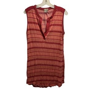 Ink + Ivy Tunic Dress